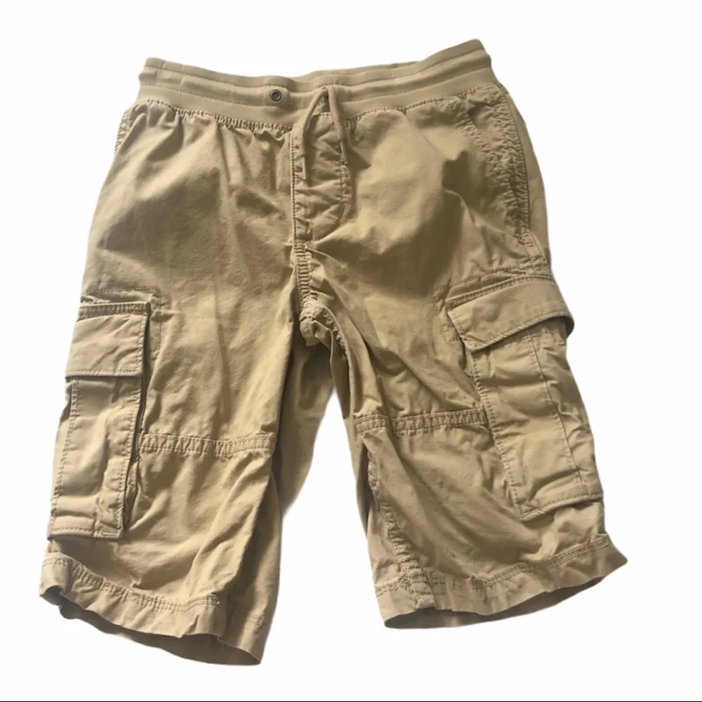 Gap cargos